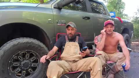 hardworkertn online show from 10-11-25, 05:44