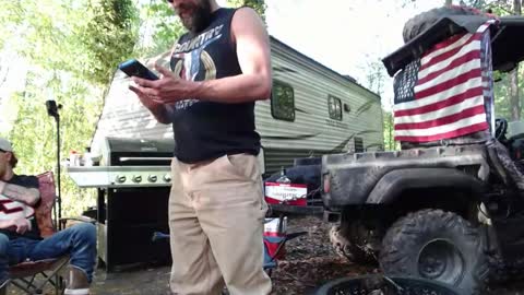 hardworkertn online show from 10-12-25, 05:56