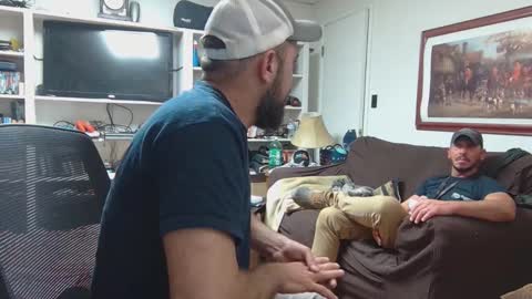 hardworkertn online show from 11-05-25, 07:36