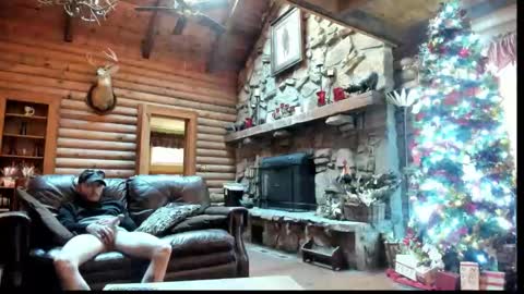 hardworkertn online show from 12-14-25, 02:50