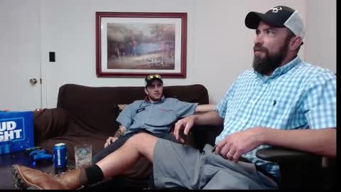 hardworkertn online show from 01-08-26, 06:21