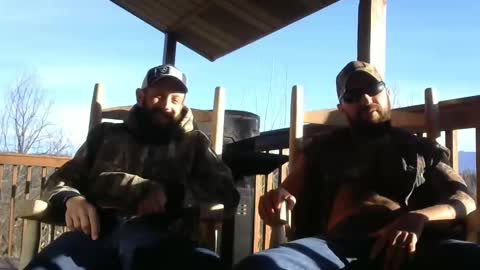 hardworkertn online show from 02-21-26, 05:14