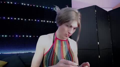 Miss Hardy online show from 12-16-25, 03:55