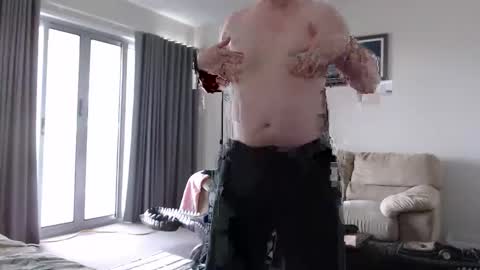 hardyes_indeed online show from 10-23-25, 02:11