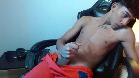 Hares online show from 12-23-24, 04:28