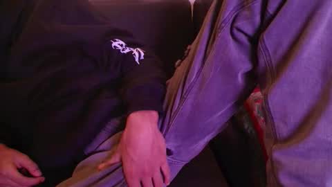 Hares online show from 02-25-26, 02:48