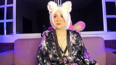 Harimoon online show from 12-18-25, 03:12