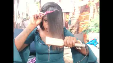 harl3ysugar4u samantha online show from 12-15-25, 05:23