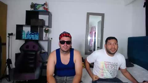 Snapshot of harlequin_need chatting on 12-02-24, 02:30 A X E L online show from 12-02-24, 02:30