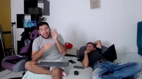 Snapshot of harlequin_need chatting on 12-06-24, 02:17 A X E L online show from 12-06-24, 02:17