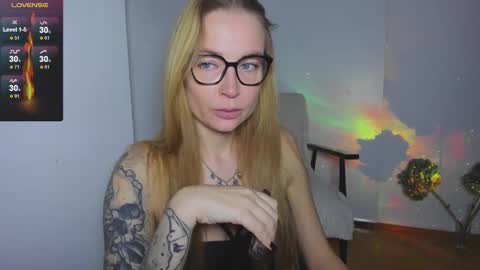 Tasya online show from 11-13-25, 06:07