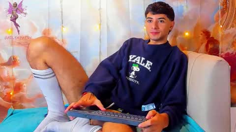 Harley online show from 01-05-26, 11:41