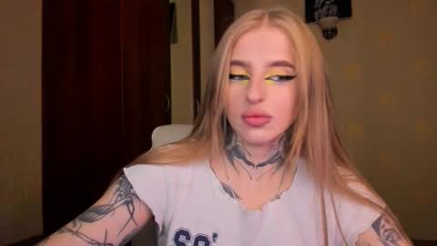 Julia online show from 10-07-25, 05:48