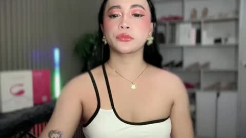 Snapshot of harley_queen69x chatting on 09-19-25, 06:59 BABY KIMMY online show from 09-19-25, 06:59