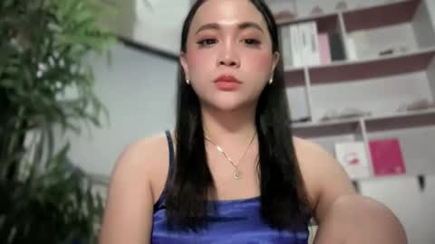Snapshot of harley_queen69x chatting on 09-20-25, 09:10 BABY KIMMY online show from 09-20-25, 09:10