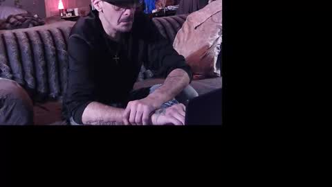 harleyguy636 online show from 01-15-26, 07:13