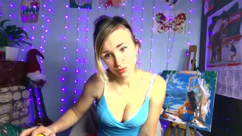 Snapshot of harleymid chatting on 02-03-26, 11:59 Mery online show from 02-03-26, 11:59