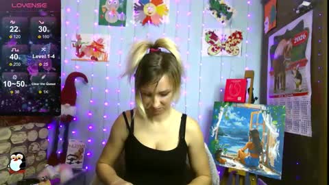 Snapshot of harleymid chatting on 02-12-26, 01:50 Mery online show from 02-12-26, 01:50