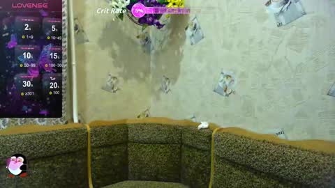 Snapshot of harleymid chatting on 02-16-26, 04:36 Mery online show from 02-16-26, 04:36