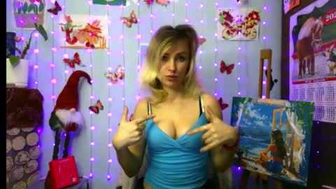 Snapshot of harleymid chatting on 02-27-26, 05:13 Mery online show from 02-27-26, 05:13