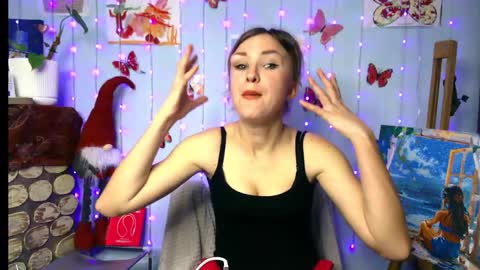 Snapshot of harleymid chatting on 03-06-26, 05:42 Mery online show from 03-06-26, 05:42