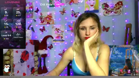 Snapshot of harleymid chatting on 03-21-26, 04:54 Mery online show from 03-21-26, 04:54