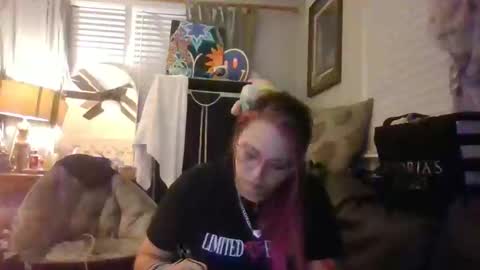 Harley online show from 10-03-25, 08:22