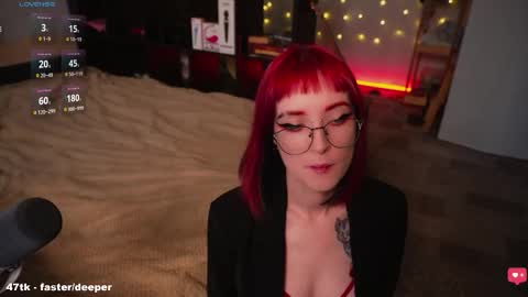 HarleyJeffrey online show from 11-01-25, 10:17