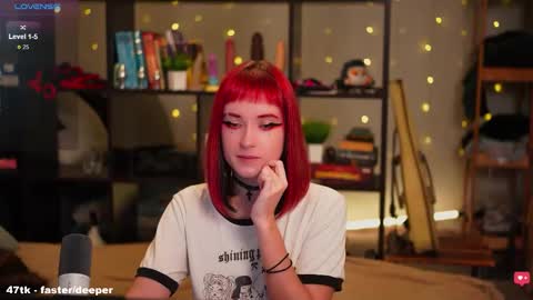 HarleyJeffrey online show from 12-16-25, 06:40