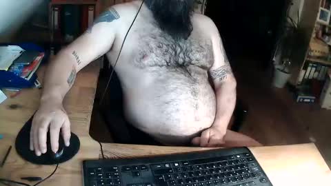 harleywerner online show from 02-23-25, 05:39