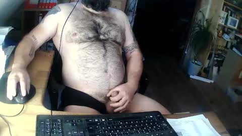 harleywerner online show from 11-10-25, 06:34