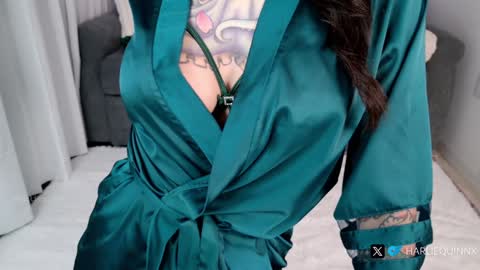 Harliequinnx - Schedule Below Exxxotica DC Dec 6-8th online show from 11-22-25, 02:21