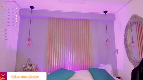 Harmony online show from 01-10-25, 12:06