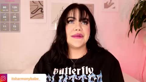 Harmony online show from 10-22-25, 07:46