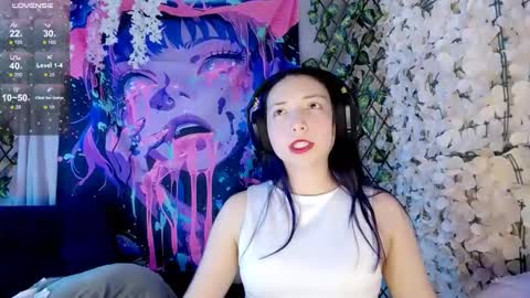 Harmonys World online show from 10-16-25, 10:33