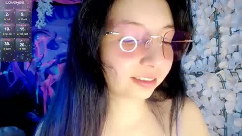 Harmonys World online show from 11-08-25, 03:18