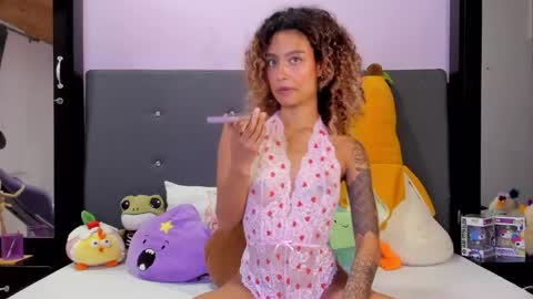 Harmony Hill online show from 02-26-26, 01:48