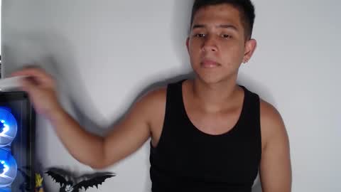 harold_18_ online show from 10-17-25, 06:32