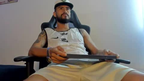 harold_999 online show from 10-19-25, 08:31