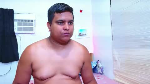 harold online show from 10-25-25, 12:51