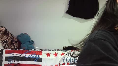 Harper online show from 11-19-25, 01:49