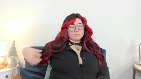 harperpretty online show from 12-01-25, 04:45