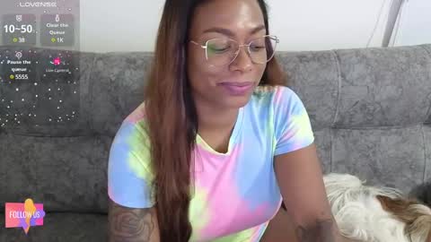 Harper online show from 03-08-25, 12:33