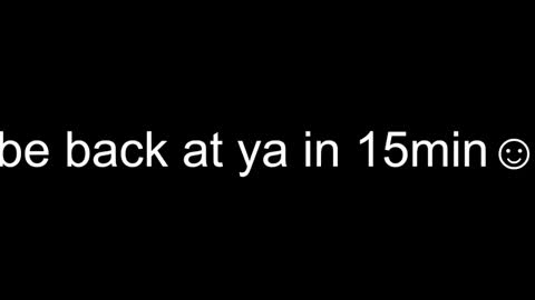 Its KIra hello HUSH is here online show from 01-19-25, 12:17