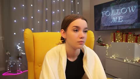 Call Me Tate  its my fourth day here i hope we can to be friends and not only online show from 12-17-24, 03:39