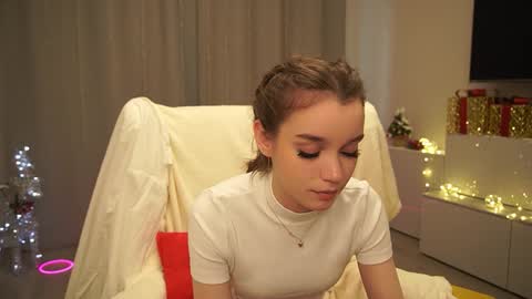 Call Me Tate  its my fourth day here i hope we can to be friends and not only online show from 12-28-24, 06:39