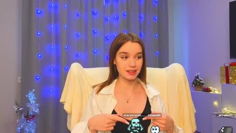 Call Me Tate  its my fourth day here i hope we can to be friends and not only online show from 01-21-25, 07:15