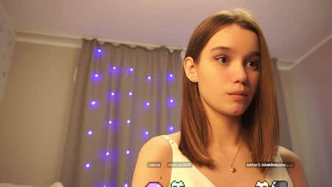 Call Me Tate  its my fourth day here i hope we can to be friends and not only online show from 01-22-25, 09:46