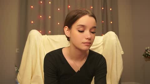 Call Me Tate  its my fourth day here i hope we can to be friends and not only online show from 02-01-25, 10:05