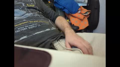 harruu online show from 01-08-25, 01:42